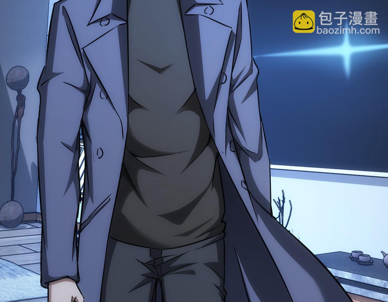 第176话 宵的野望(1/3)-第176话