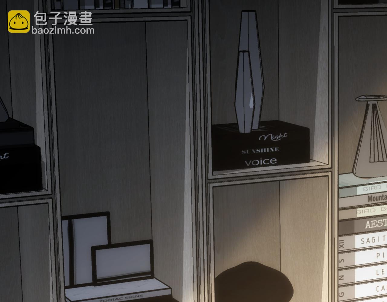 第176话 宵的野望(1/3)-第176话