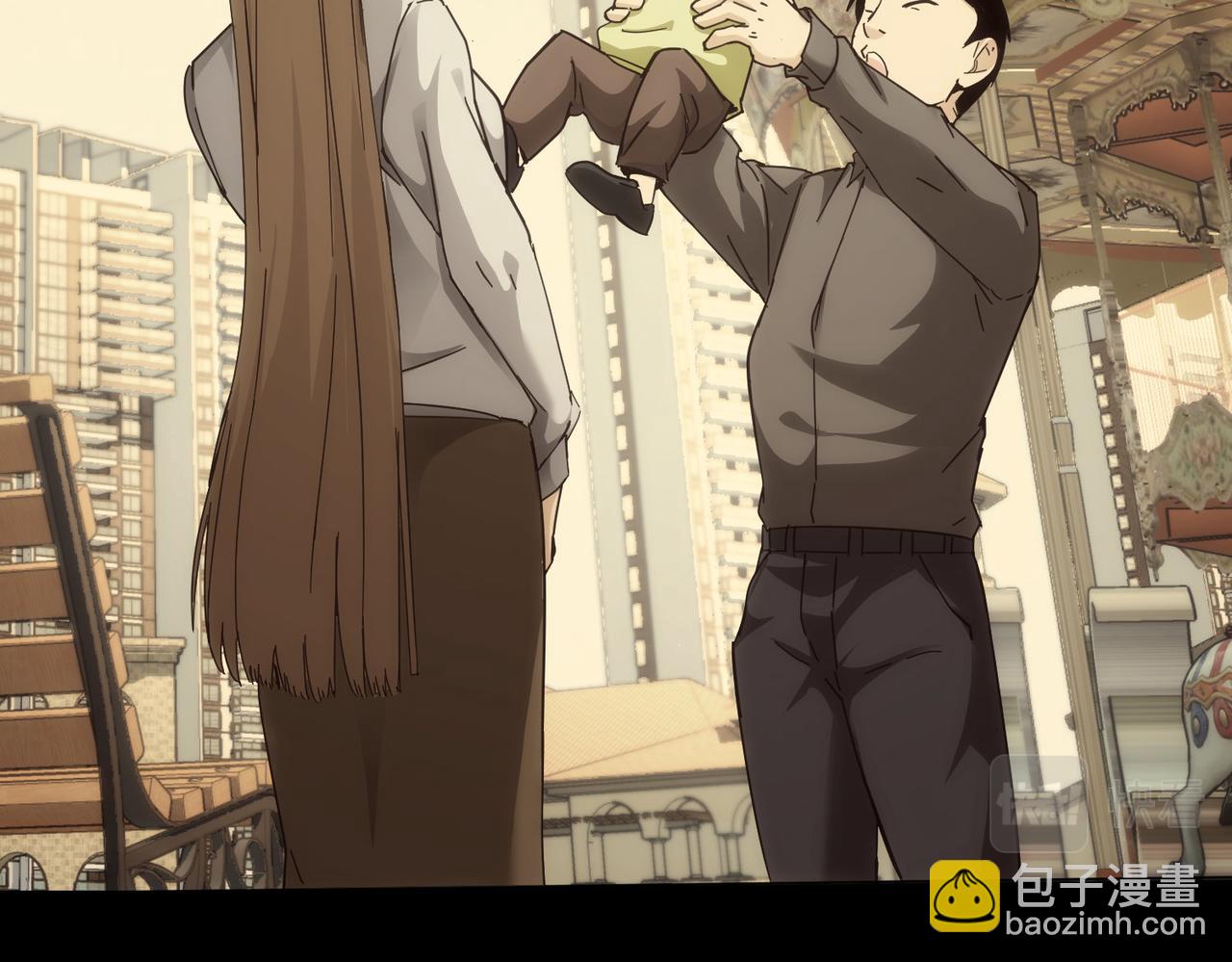 第188话 X系统(1/3)-第188话