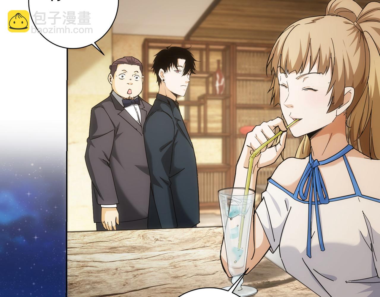 第190话 误会(1/3)-第190话