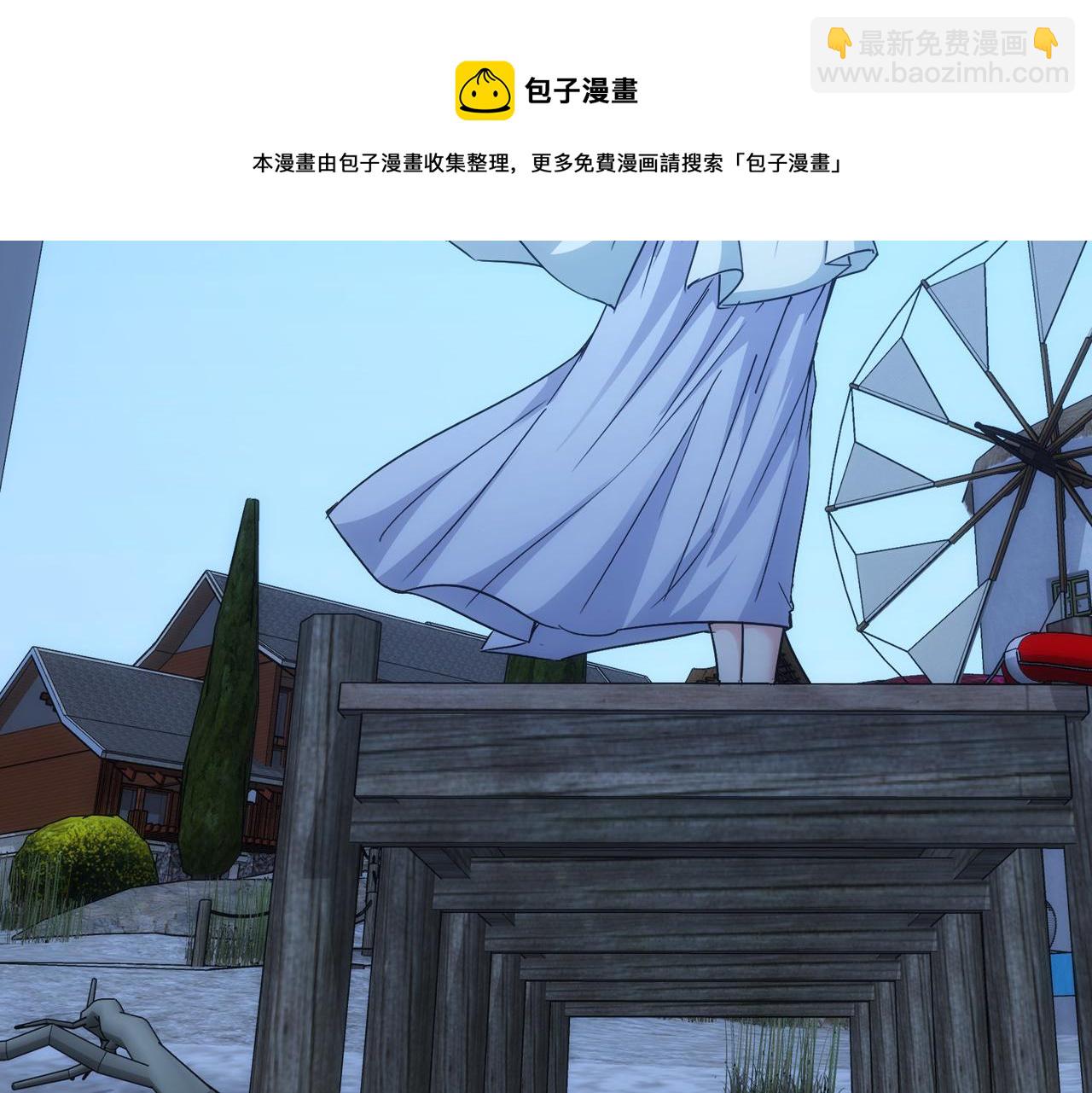 第194话 火爆异常(1/3)-第194话