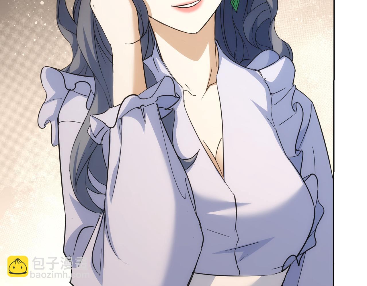 第196话 客房服务(1/3)-第196话