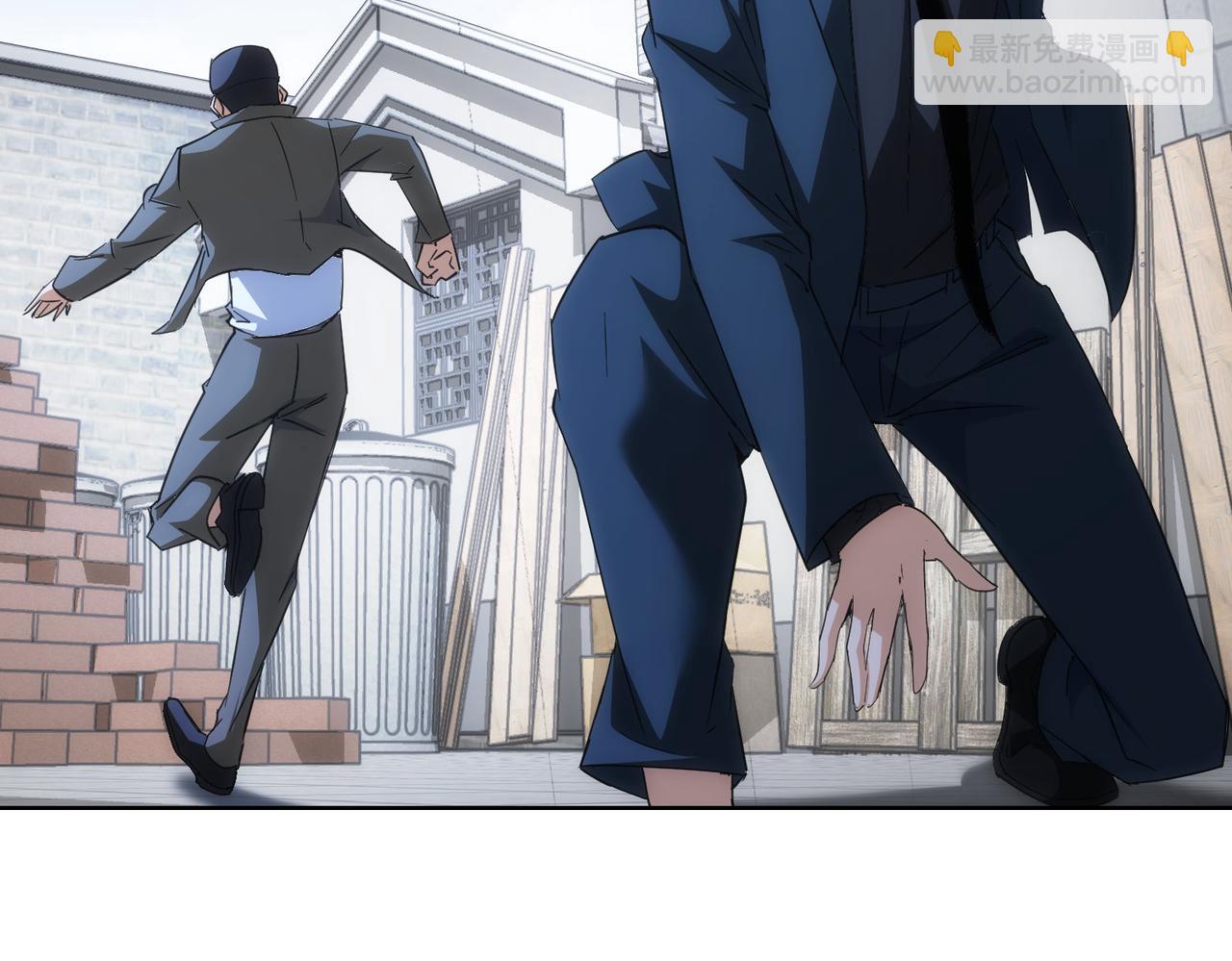 第204话 对决(1/3)-第204话