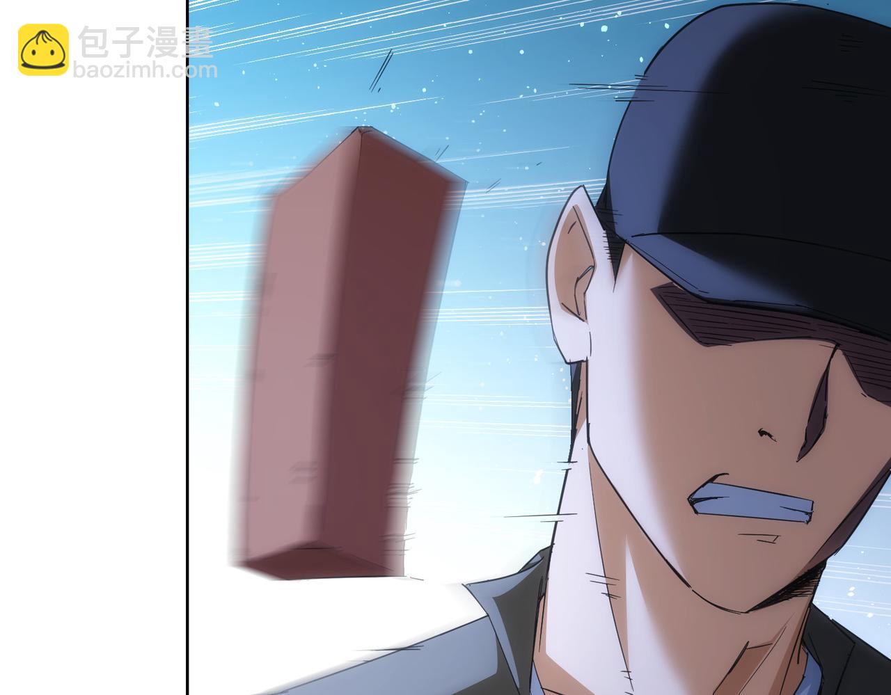 第204话 对决(1/3)-第204话