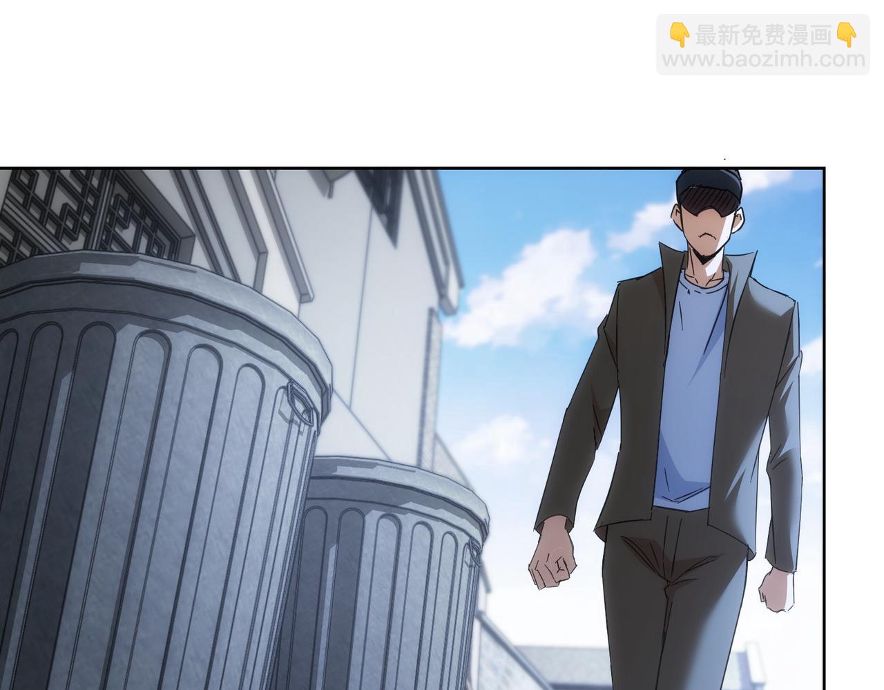 第204话 对决(1/3)-第204话