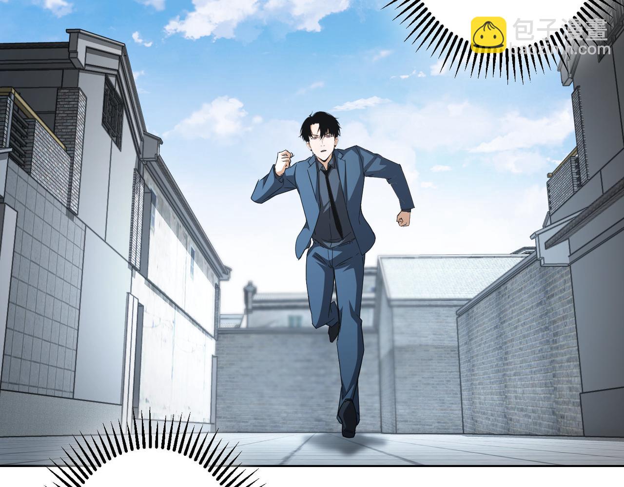 第204话 对决(1/3)-第204话