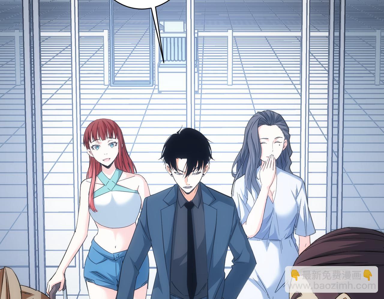 第206话 回家(1/3)-第206话