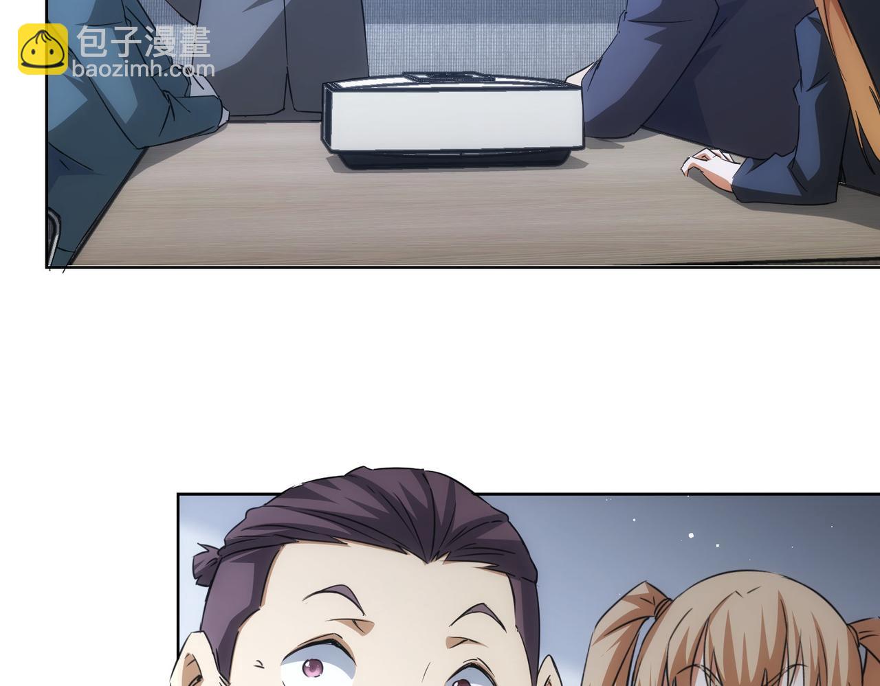 第216话 熊二vs王胖子(1/3)-第216话