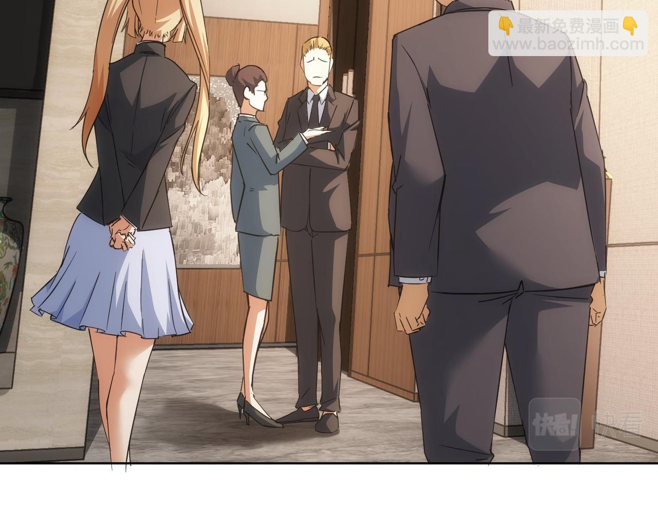 第216话 熊二vs王胖子(1/3)-第216话