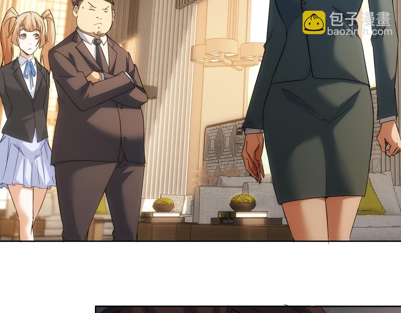 第216话 熊二vs王胖子(1/3)-第216话