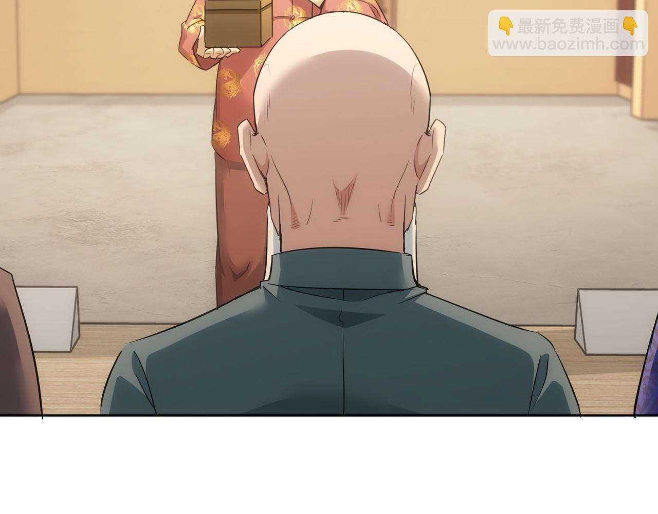 第244话 选秀(1/3)-第244话