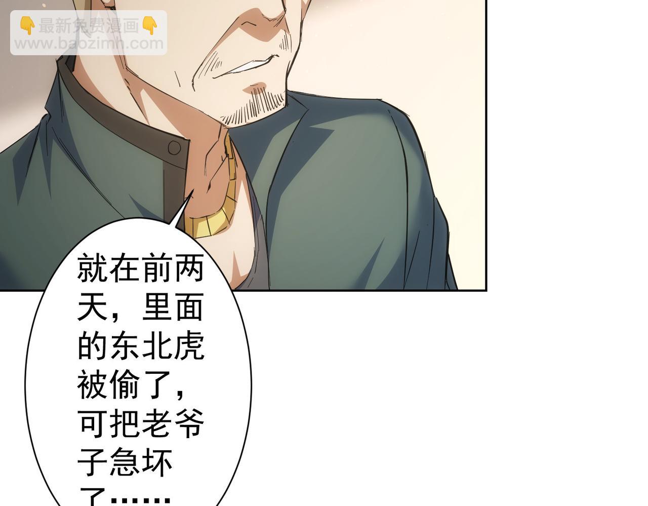 第250话 偷虎贼(1/3)-第250话