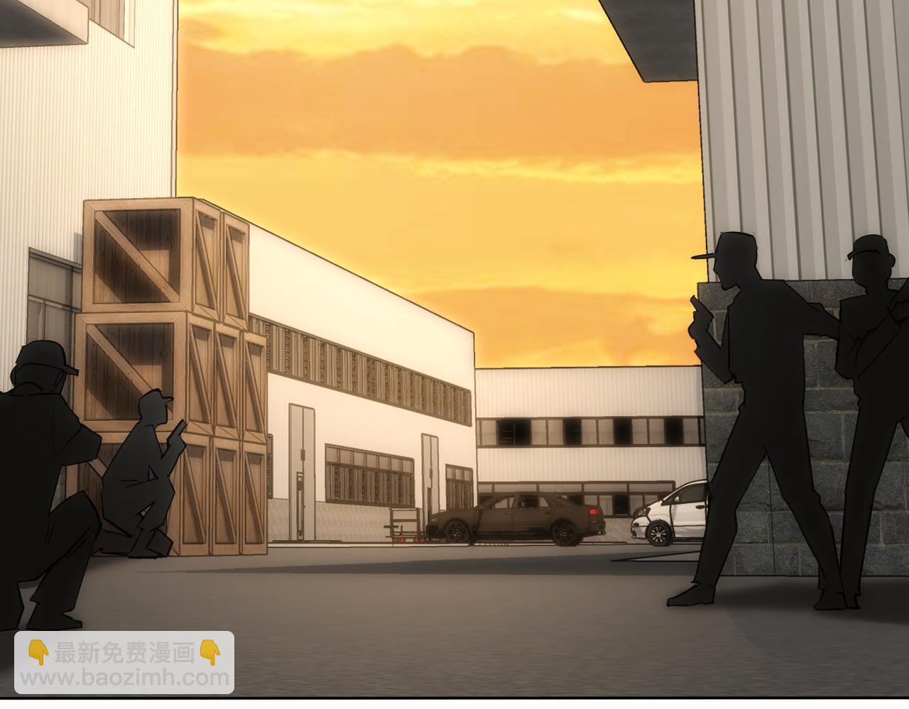 第258话 原地社死(1/3)-第258话
