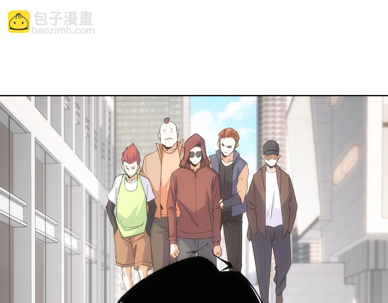 第264话 黄雀在后(1/3)-第264话
