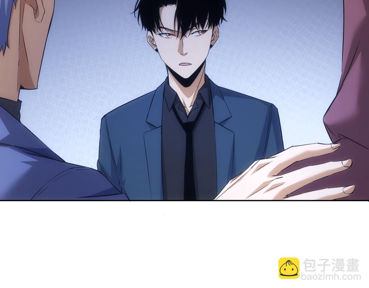 第266话 与虎谋皮(1/3)-第266话