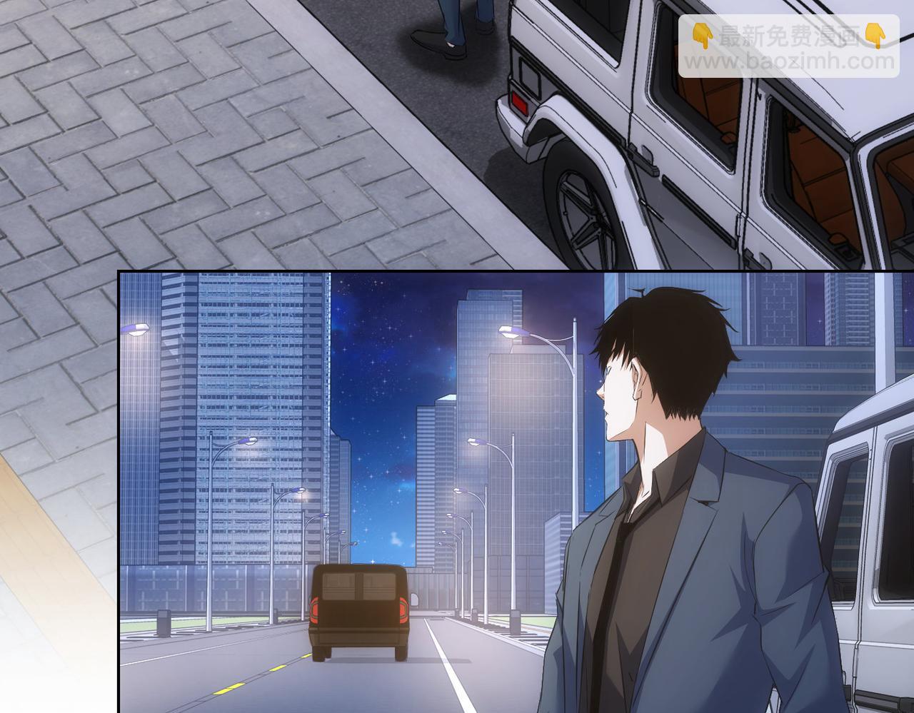 第266话 与虎谋皮(1/3)-第266话