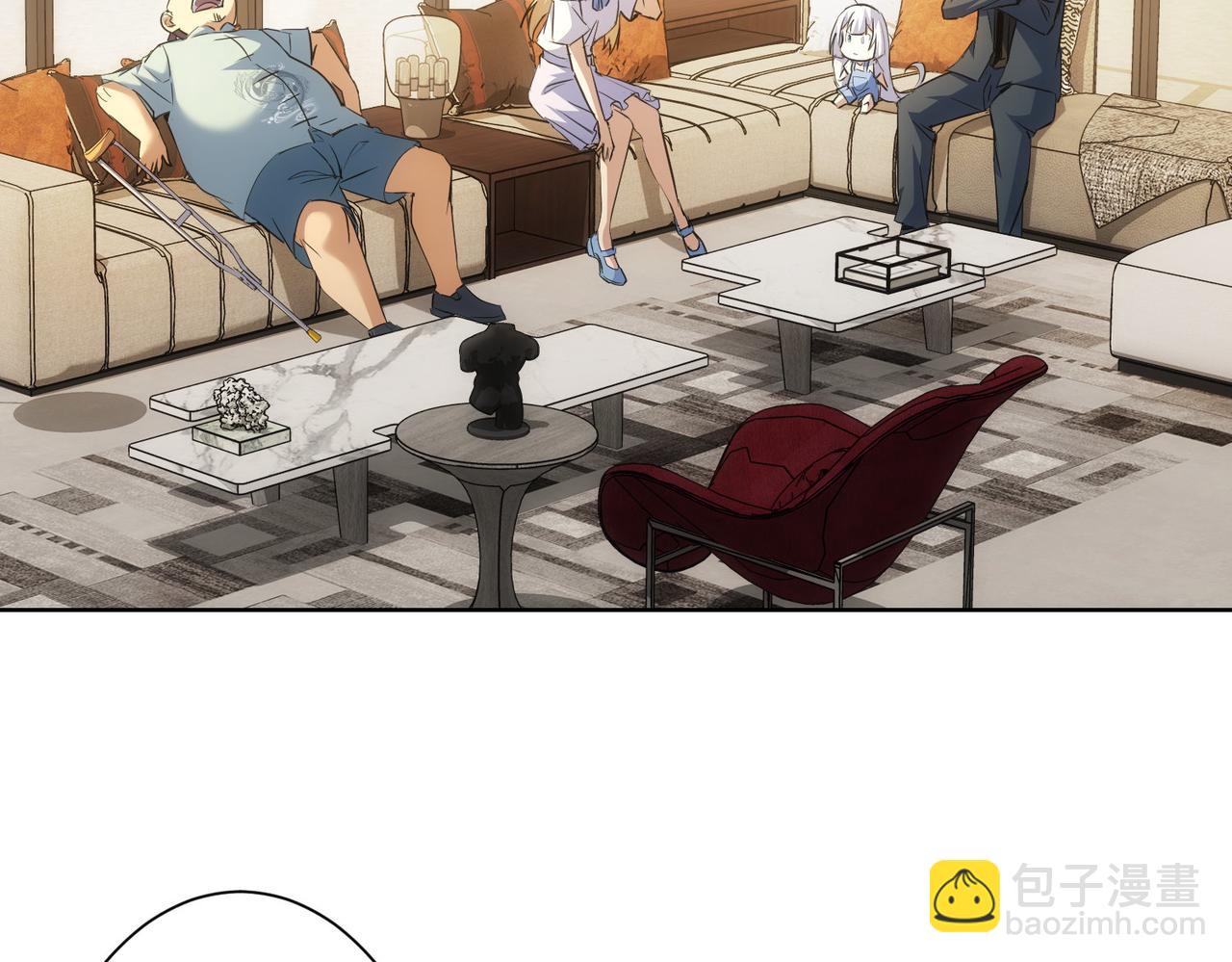 第270话 明天照旧(1/3)-第270话