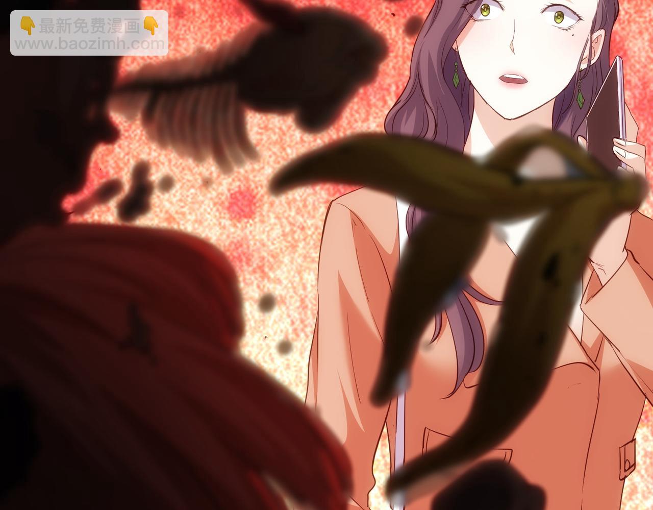 第290话 伊儿觉醒(1/3)-第290话
