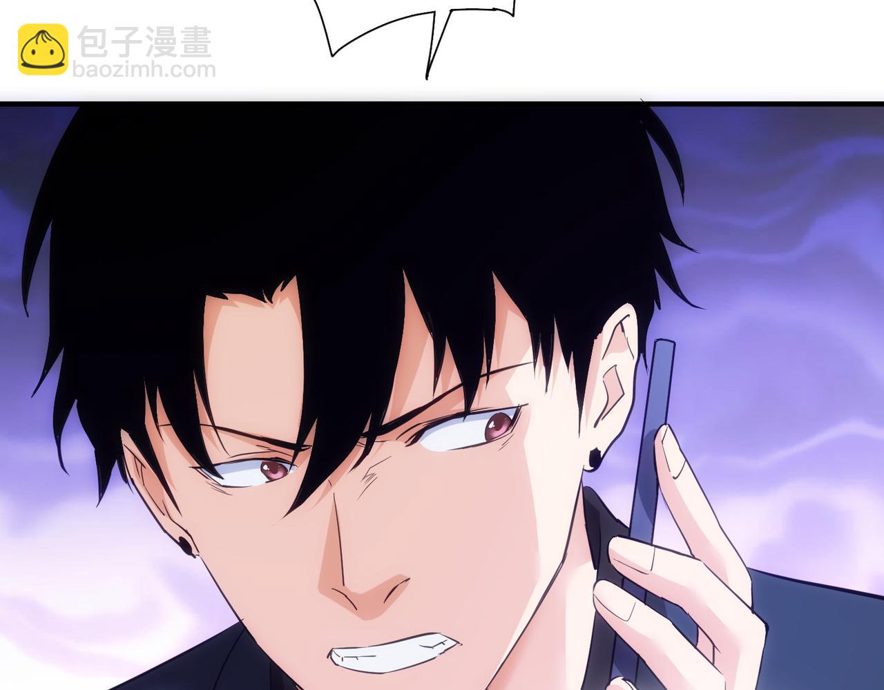 第292话 三只狐狸(1/3)-第292话