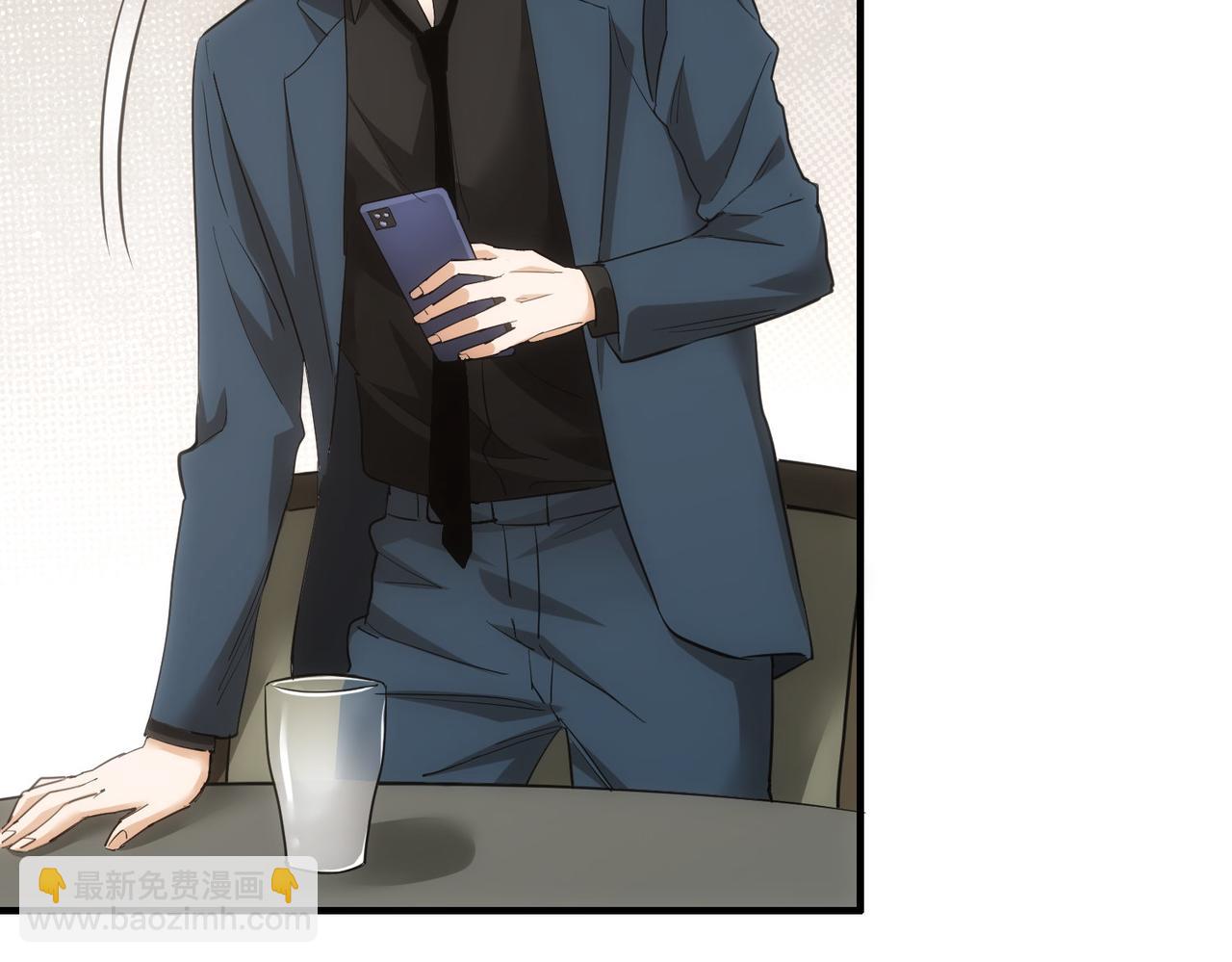 第292话 三只狐狸(1/3)-第292话