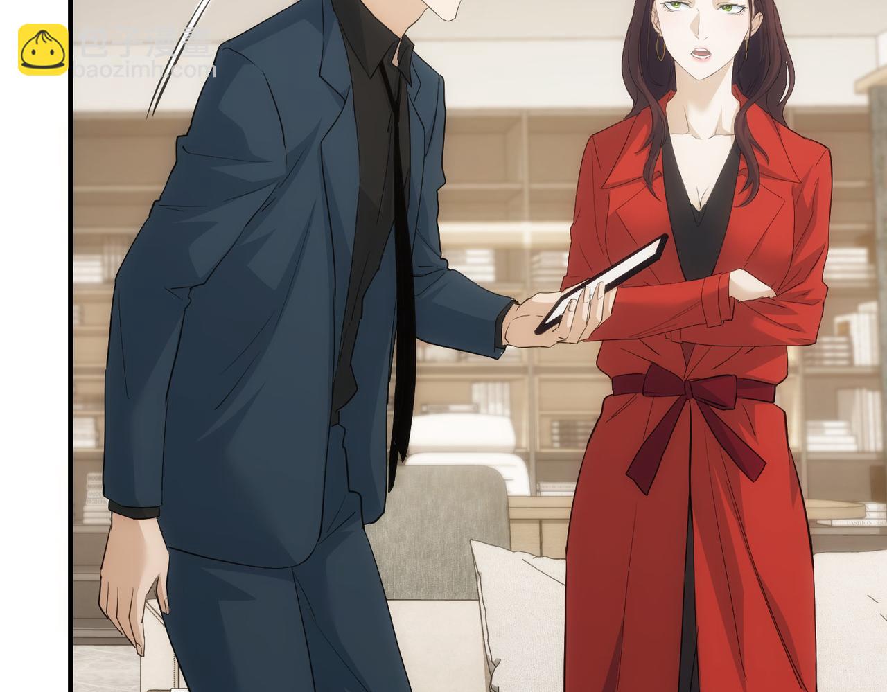 第294话 刀片行动(1/3)-第294话