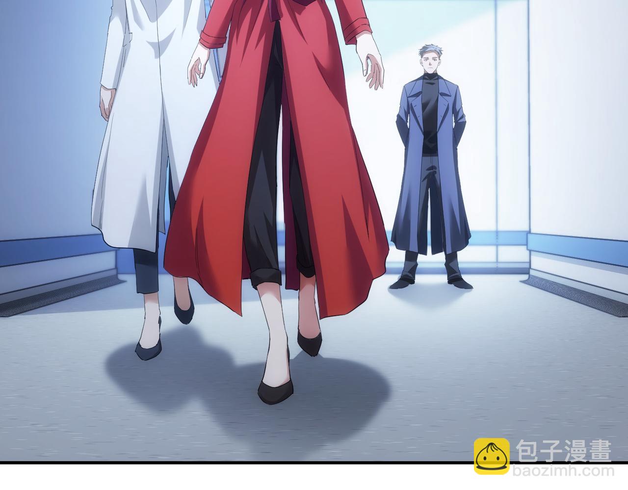 第300话 见招拆招(1/3)-第300话