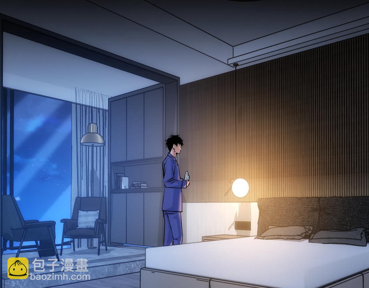 第302话 梦魇(1/3)-第302话