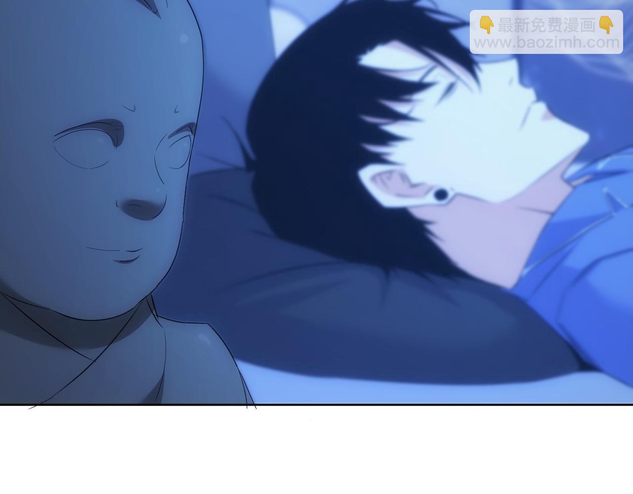 第302话 梦魇(1/3)-第302话