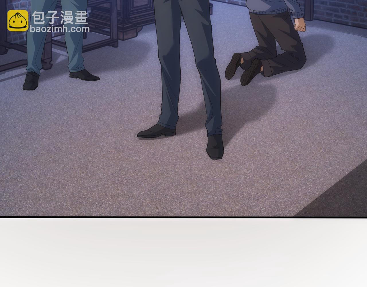 第304话 出发探墓(1/3)-第304话