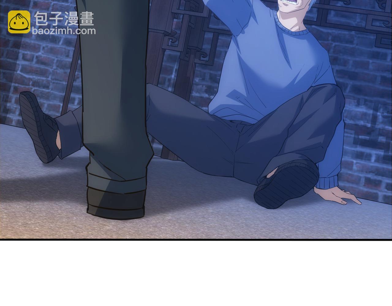 第304话 出发探墓(1/3)-第304话