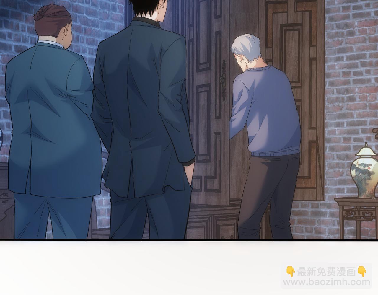 第304话 出发探墓(1/3)-第304话
