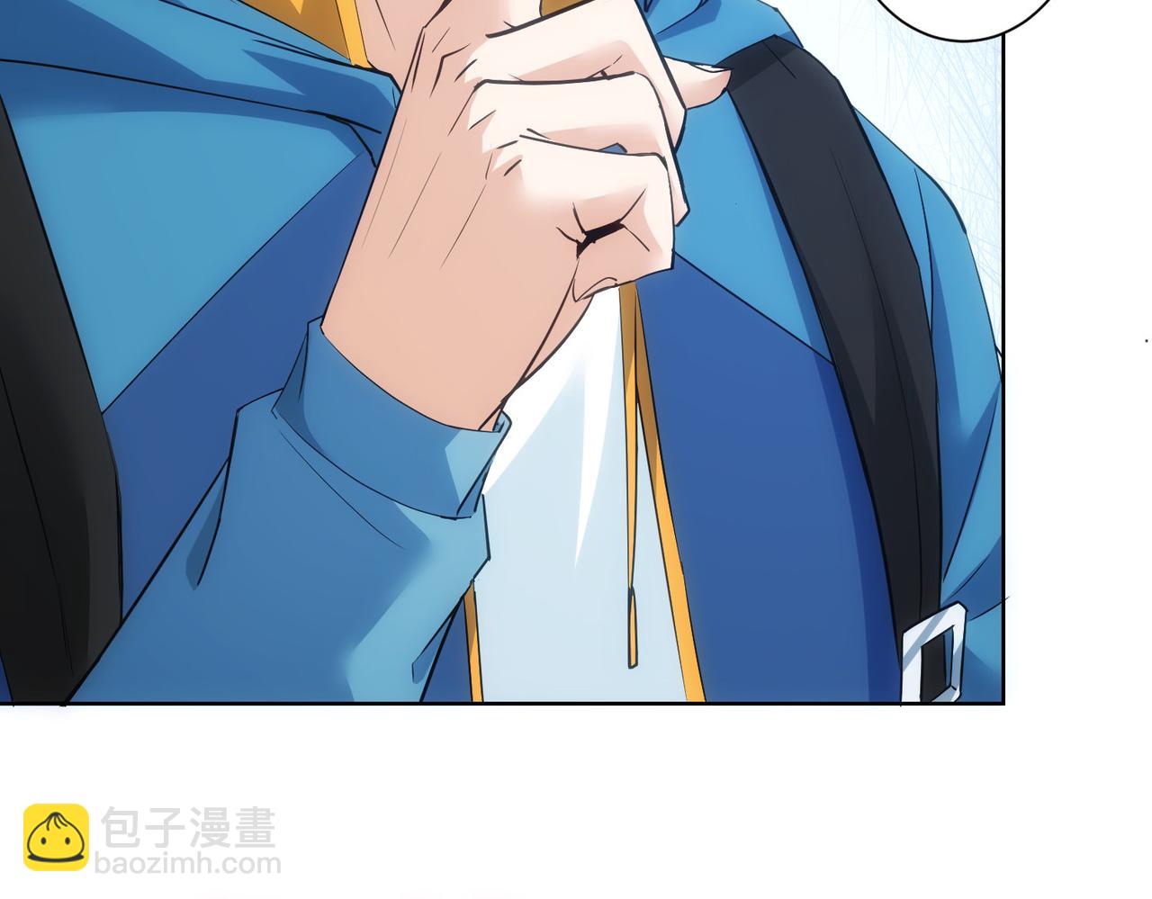 第308话 魂穿啦？！(1/3)-第308话