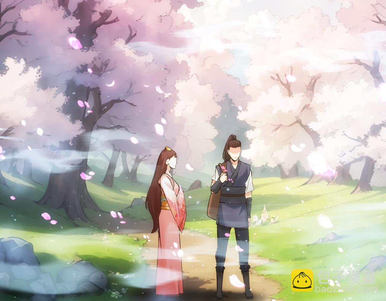 第308话 魂穿啦？！(1/3)-第308话