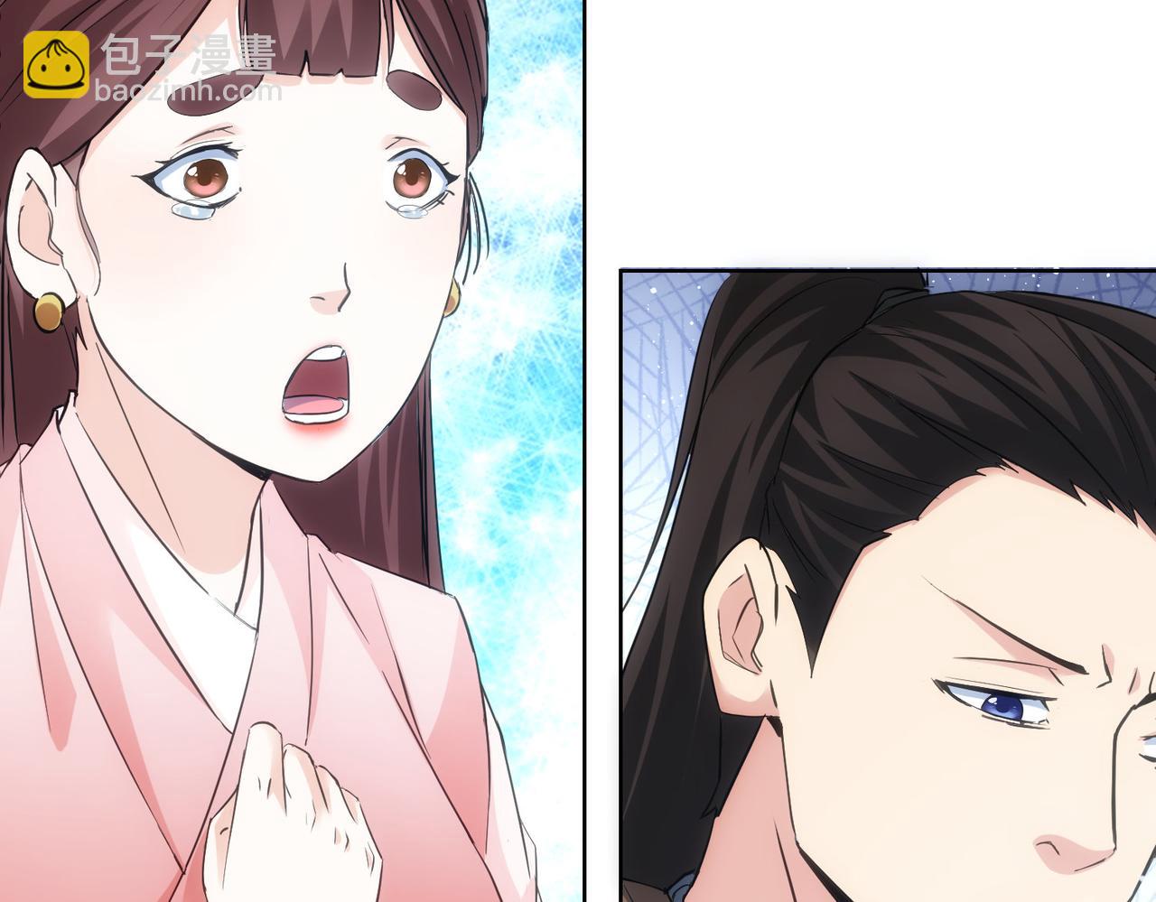 第308话 魂穿啦？！(1/3)-第308话