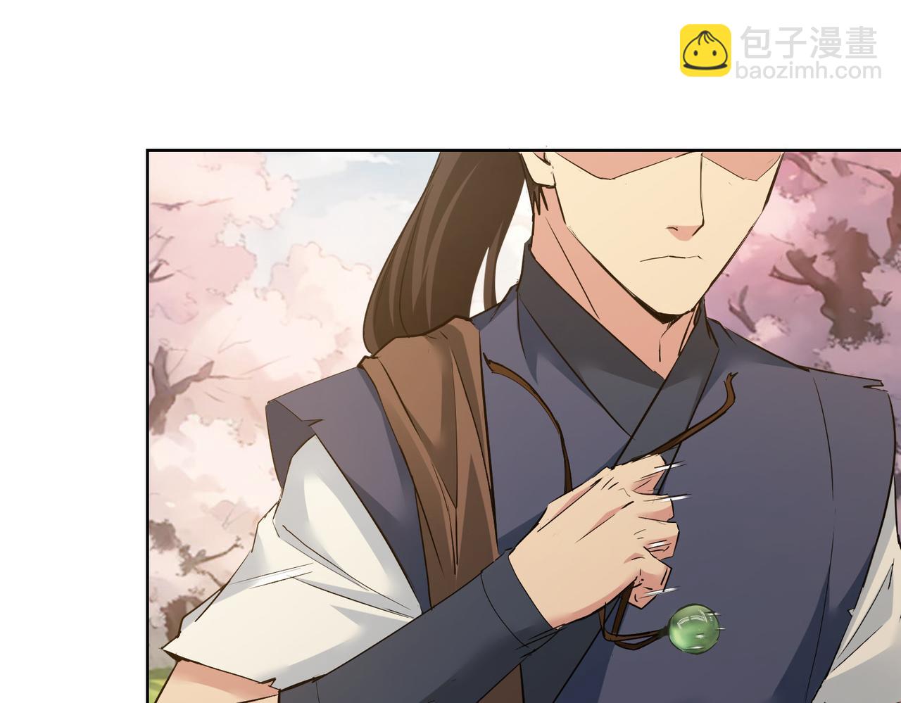 第308话 魂穿啦？！(1/3)-第308话