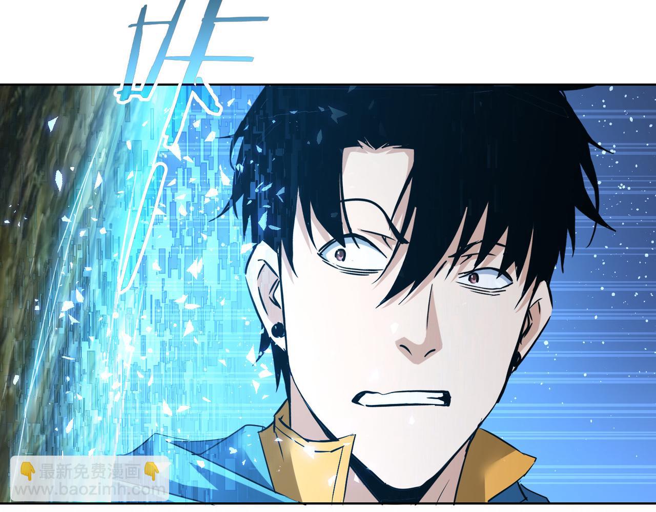 第308话 魂穿啦？！(1/3)-第308话