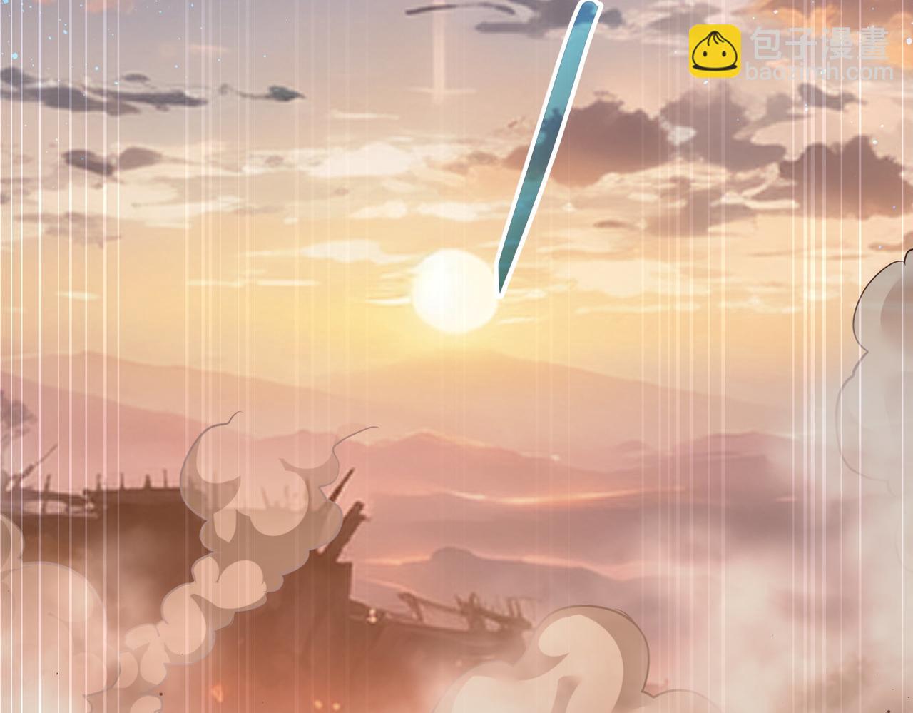 第308话 魂穿啦？！(1/3)-第308话