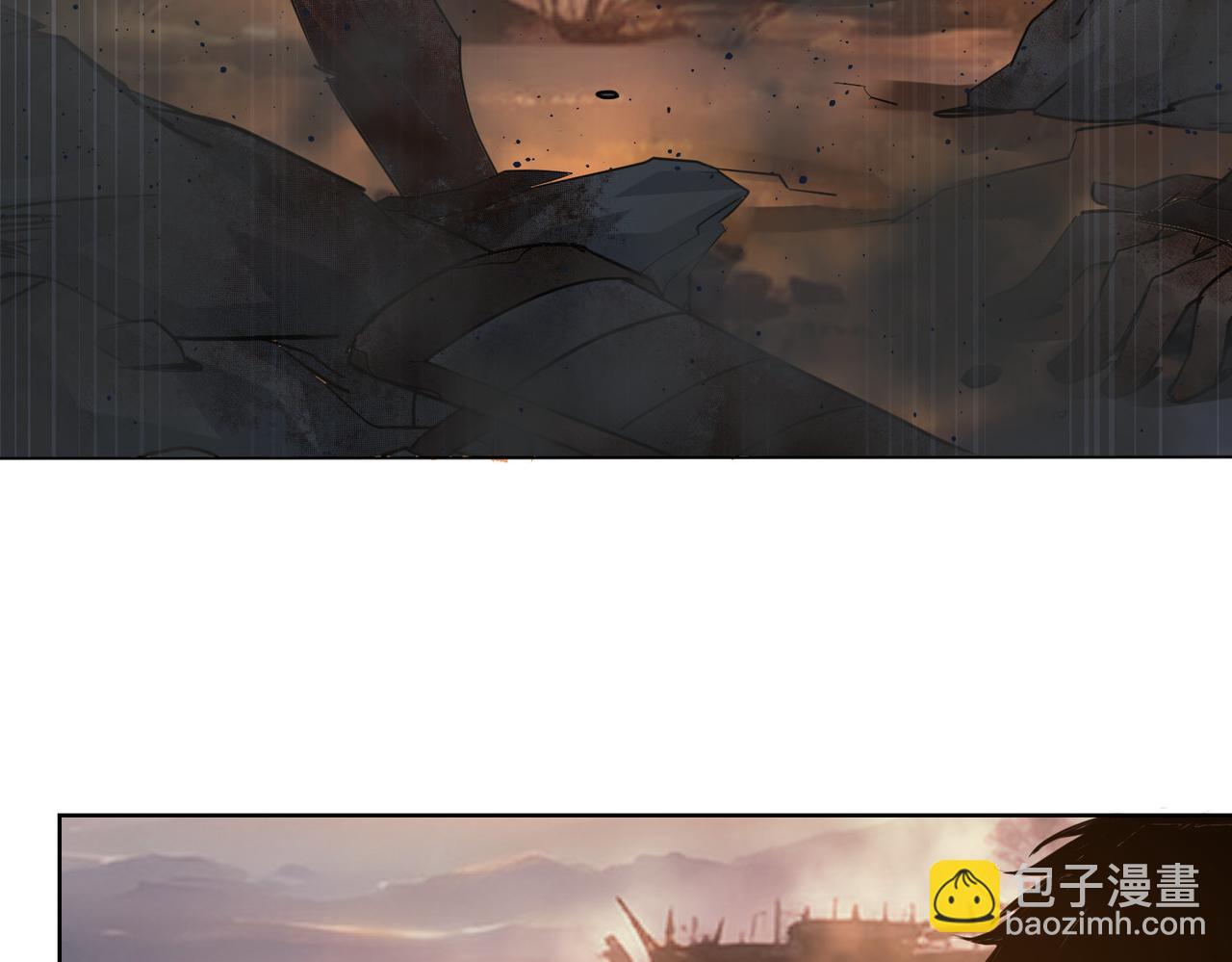 第308话 魂穿啦？！(1/3)-第308话