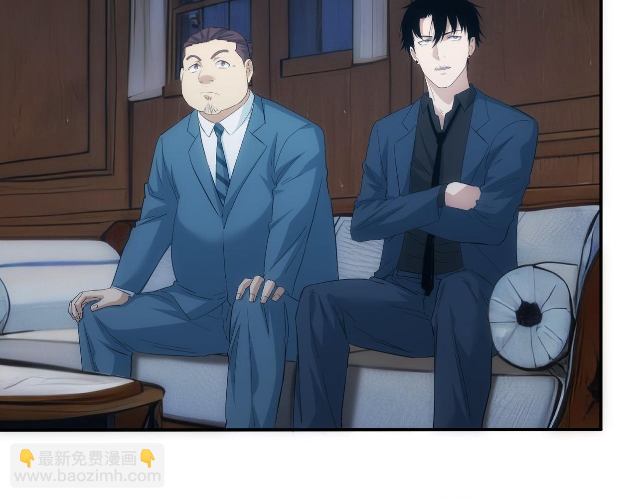 第314话 败中求胜(1/3)-第314话