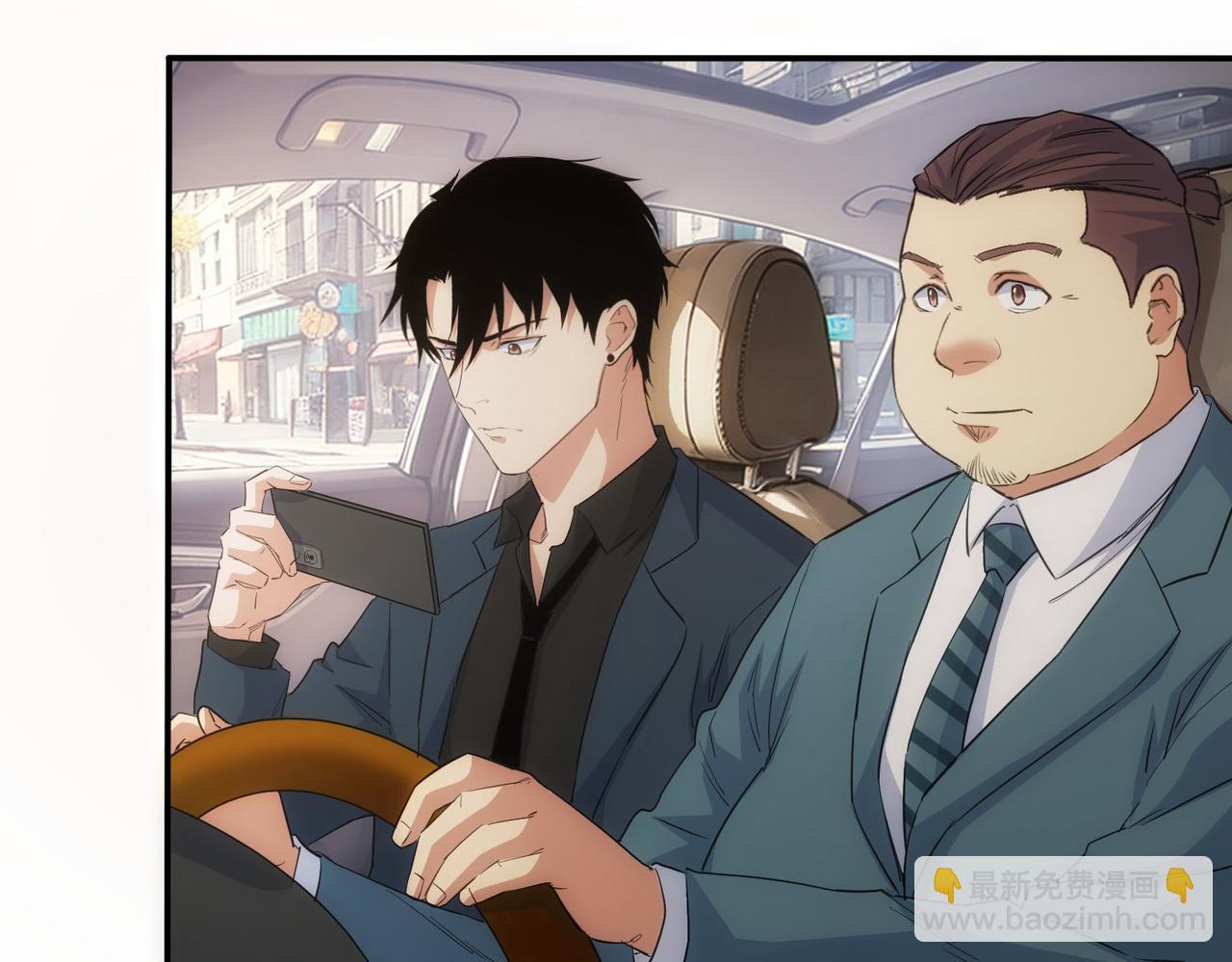 第316话 人心难测(1/2)-第316话