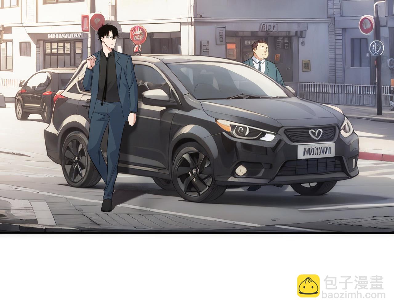 第316话 人心难测(1/2)-第316话