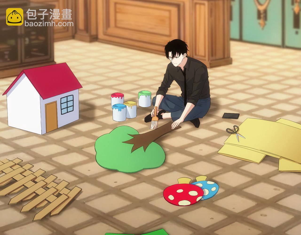 第330话 快意人生(1/3)-第330话