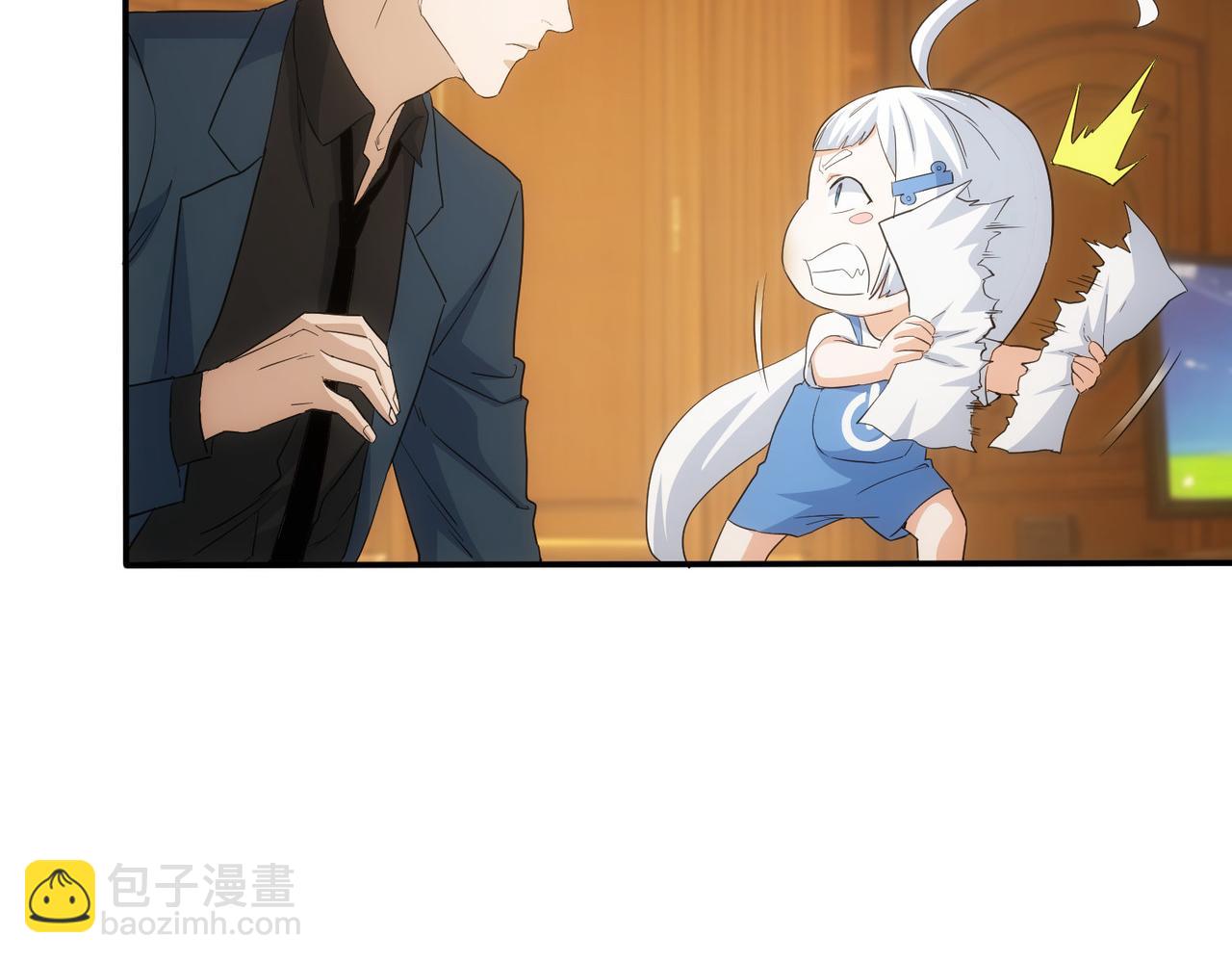 第332话 一锅粥(1/3)-第332话