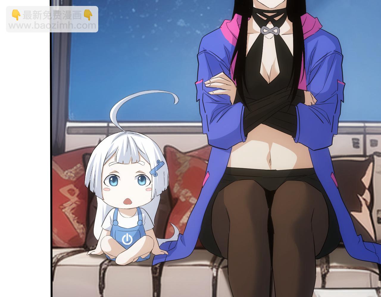 第334话 多子多福(1/3)-第334话
