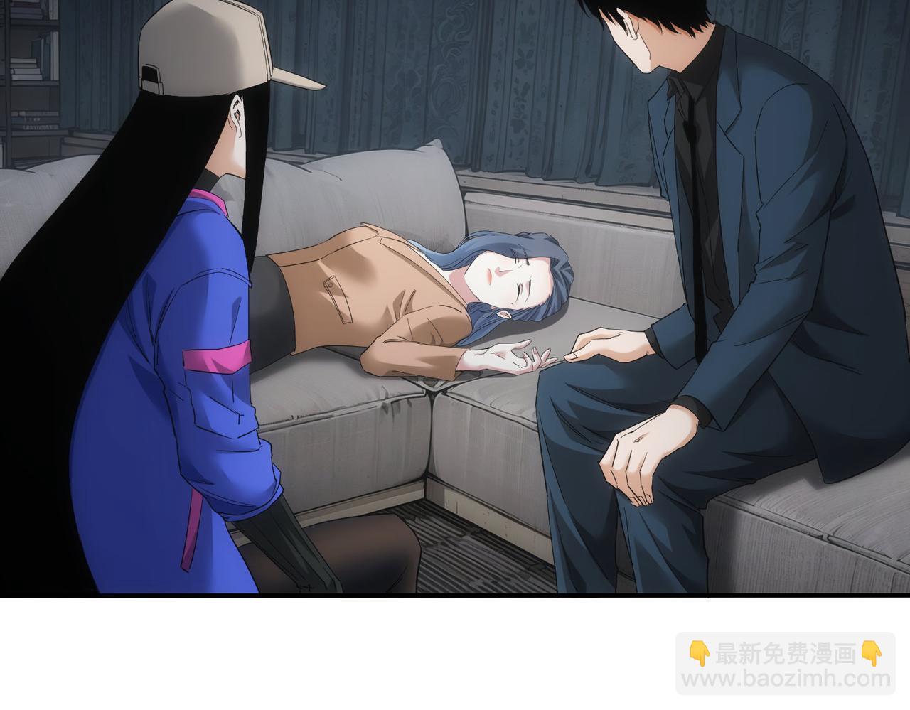 第338话 救人不如救己(1/3)-第338话