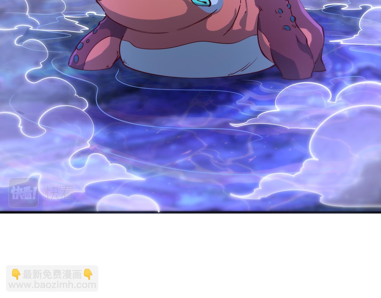 第36话 没想到你竟然这么强(1/2)-第36话