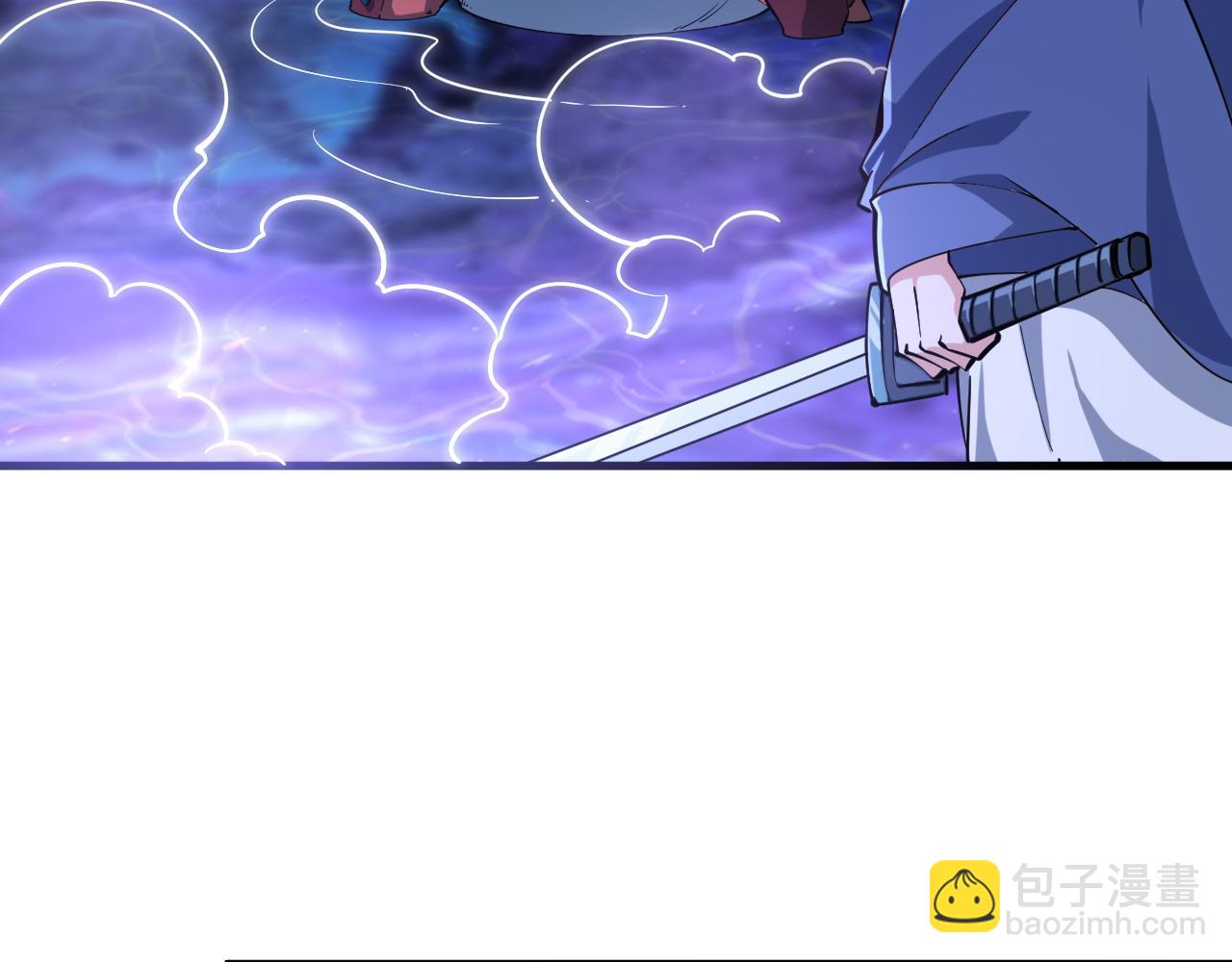 第36话 没想到你竟然这么强(1/2)-第36话
