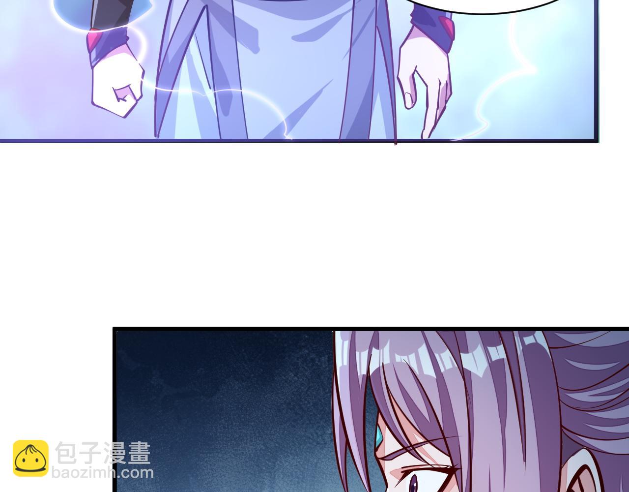 第36话 没想到你竟然这么强(1/2)-第36话