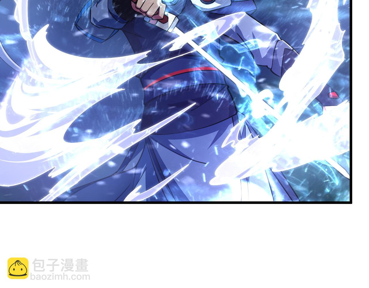 第36话 没想到你竟然这么强(1/2)-第36话
