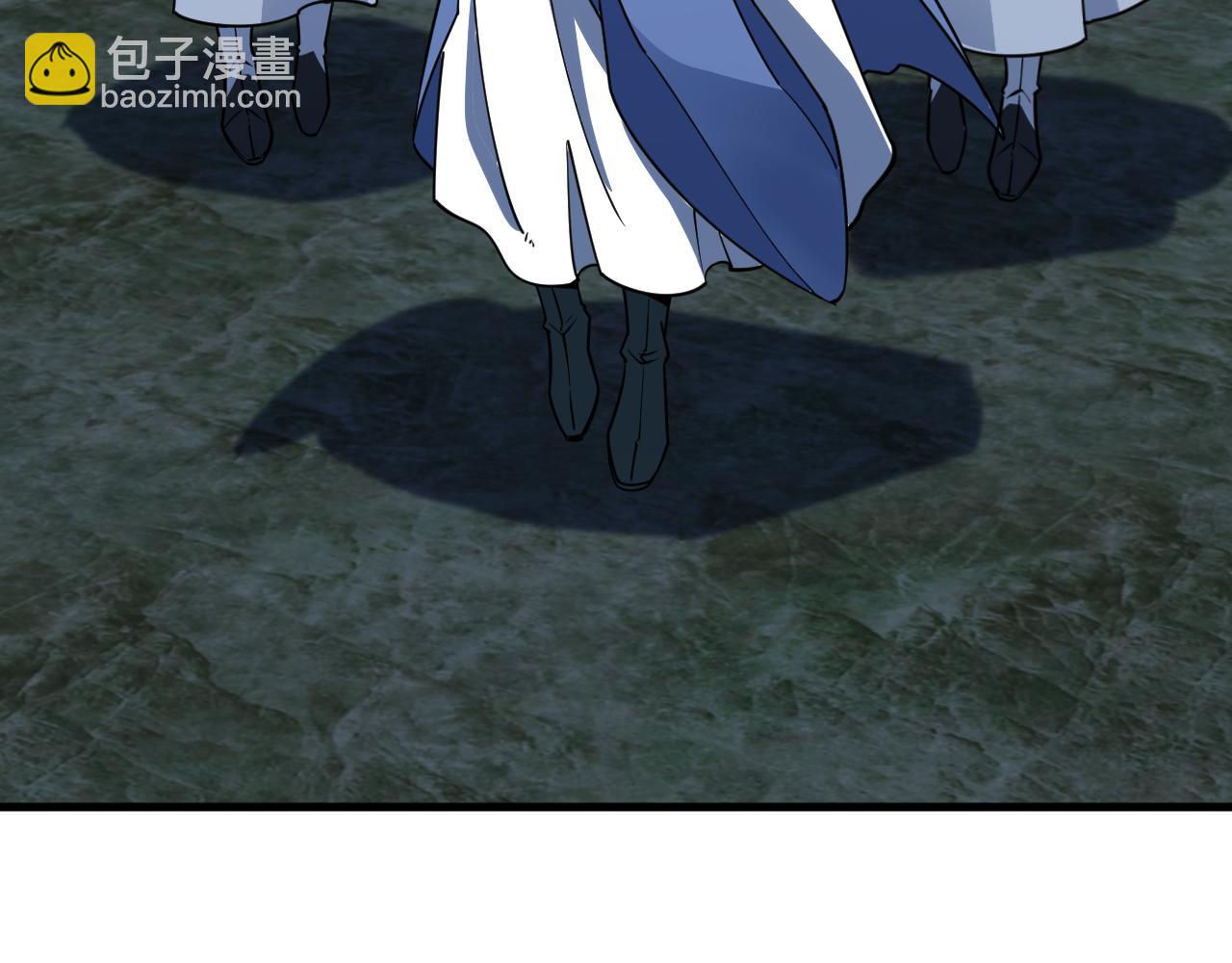 第52话 助师兄渡劫反遭诬陷，升衣大会誓要立威(1/3)-第52话